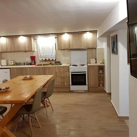 Quattro Porte Casa de Férias