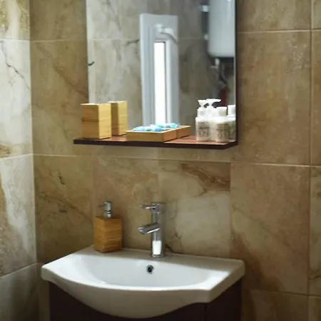 Quattro Porte Casa de Férias