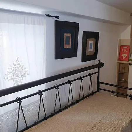 Quattro Porte Casa de Férias *