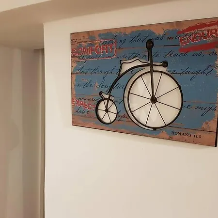 Casa de Férias Quattro Porte *