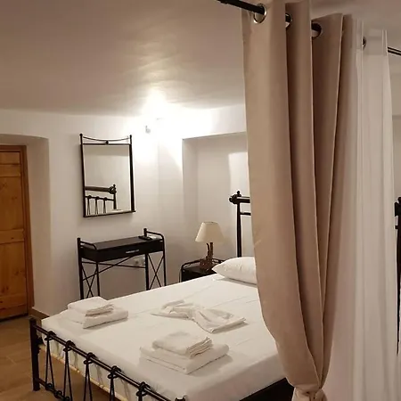 Quattro Porte Elafonissos