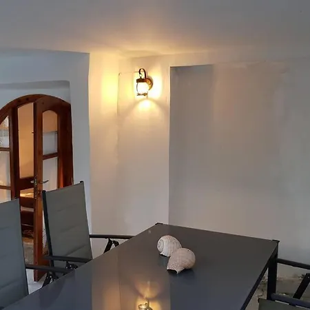 Quattro Porte Feriehus