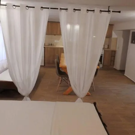 Quattro Porte Feriehus