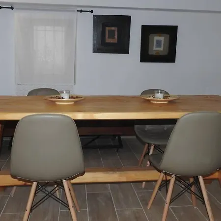 Feriehus Quattro Porte *