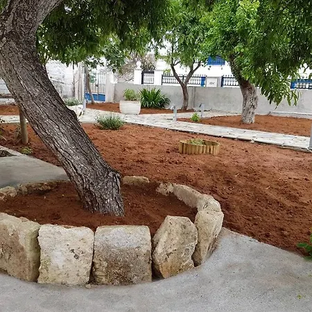 Quattro Porte Elafonissos